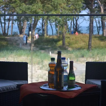 Mit Meeresblick Binz