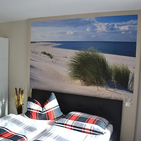 Mit Meeresblick * Binz