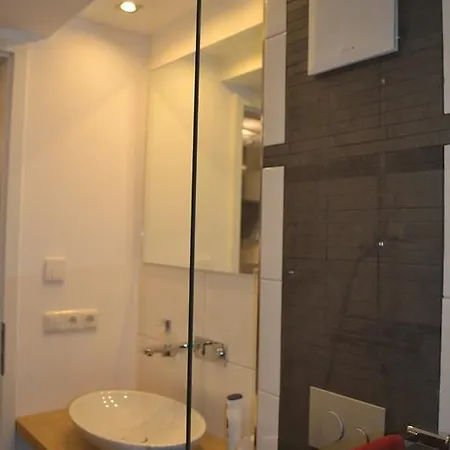 Appartement Mit Meeresblick