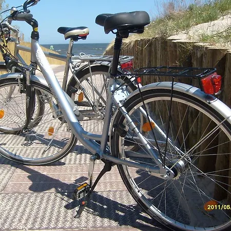 Mit Meeresblick Binz