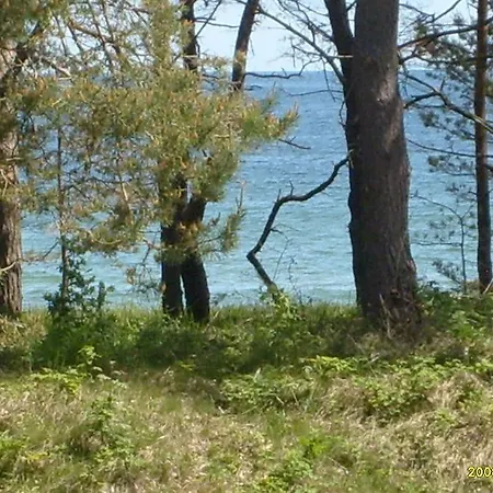 Apartman Mit Meeresblick