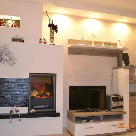 Appartement Mit Meeresblick Binz