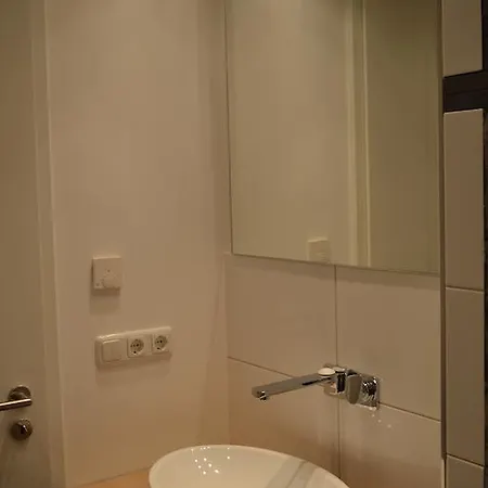 Appartement Mit Meeresblick *