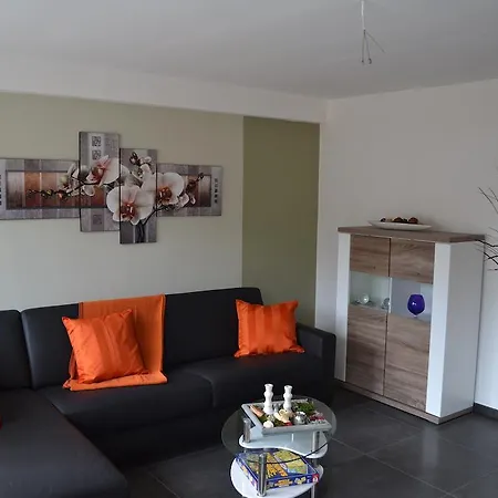 Mit Meeresblick Binz