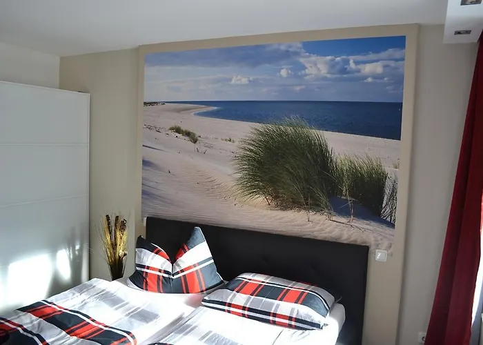 Mit Meeresblick * Binz