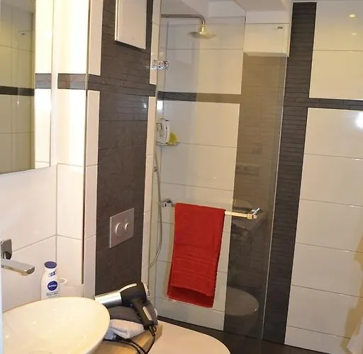 Mit Meeresblick Apartment