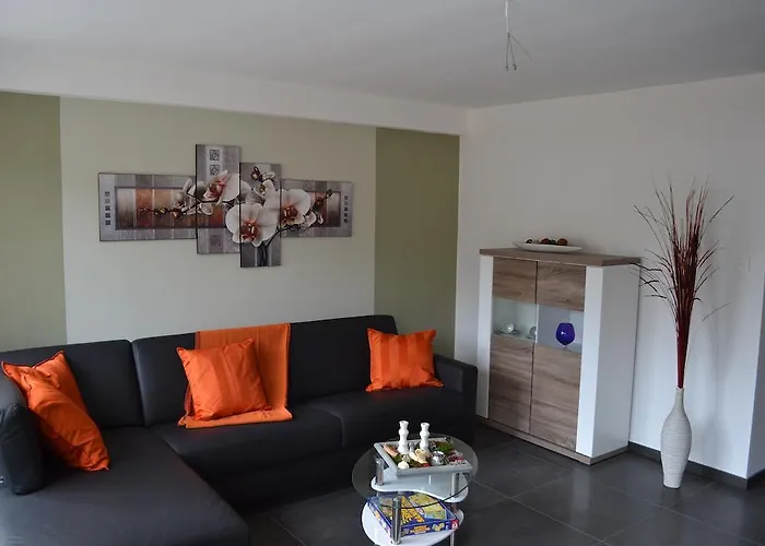 Mit Meeresblick Binz